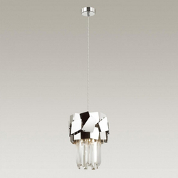 Подвесной светильник Odeon Light 4811/1