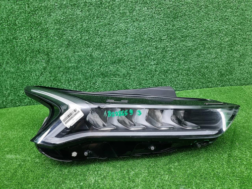 Фара правая Kia K5 (2019-2023) LED
