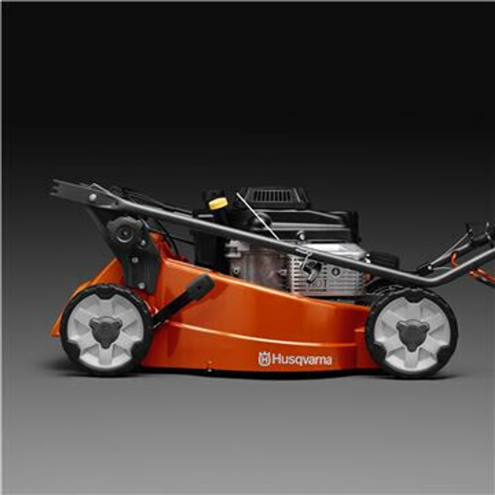 Газонокосилка самоходная Husqvarna LB 251S 9704880-01