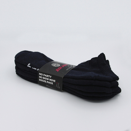 ОДЕЖДА ДЛЯ ТЕННИСА Носки унисекс, Носки для спорта BIDI BADU SOCKS .