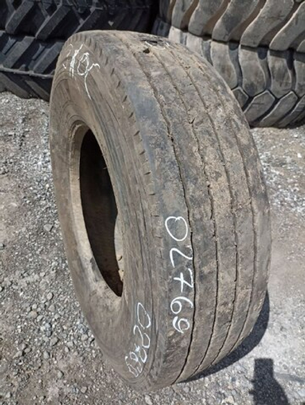 315/80R22.5 Yokohama 104ZR шина б/у