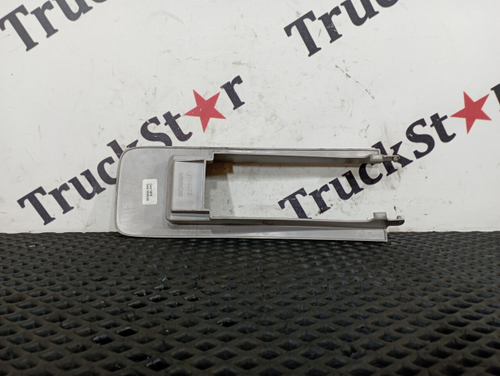 Накладка крепления спальника