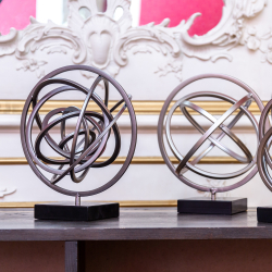 Настольный декор Эквилибриум Объект мечты