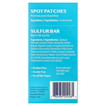 Dermisa, набор против акне, для всех типов кожи, набор из 2 средств