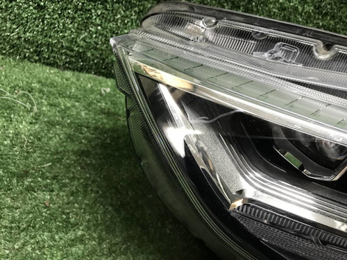 Битая Фара левая Haval Jolion (2021-н.в.) LED