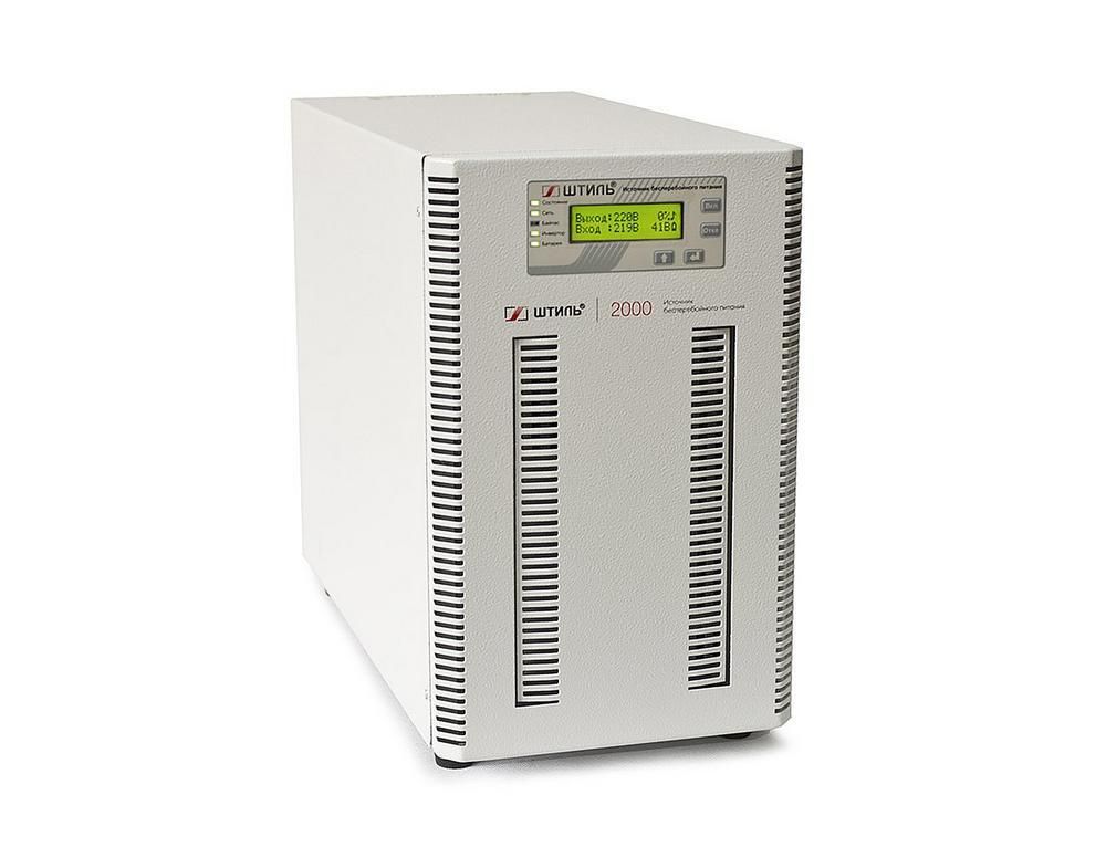 ИБП LANCHES L900Pro-S 3kVA