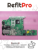 Материнская плата для ноутбука Lenovo L412 14HM55i TPM W (75Y4002), оригинал