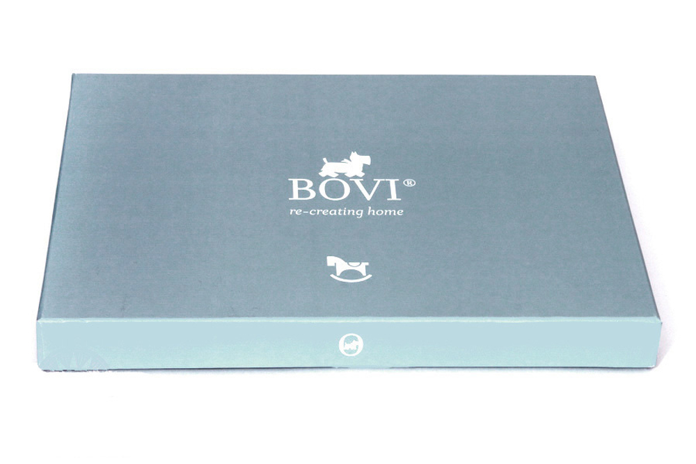 Упаковка Bovi