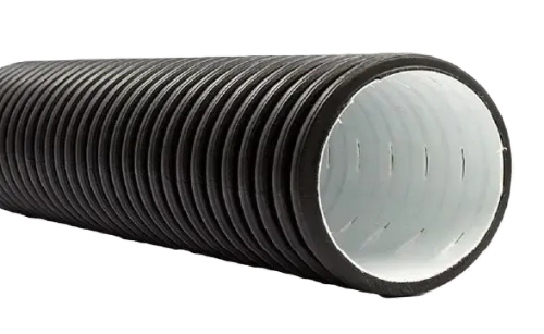 Труба дренажная Перфокор OD d250 SN8 6 м