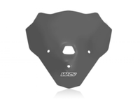 WRS Touring Ветровое стекло BMW F 900 R сильно затемненное