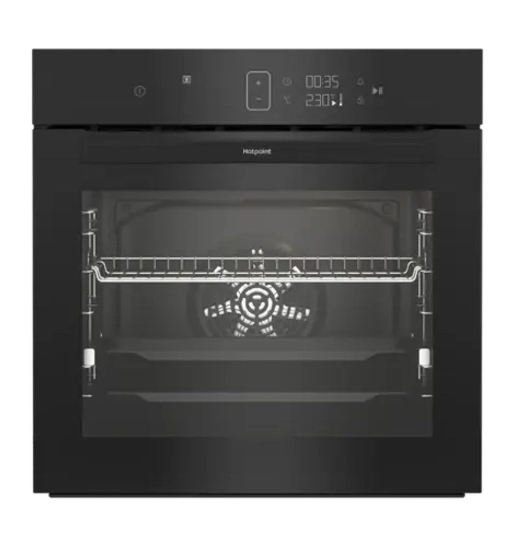 Встраиваемый электрический духовой шкаф Hotpoint FE8 1352 SP BLG