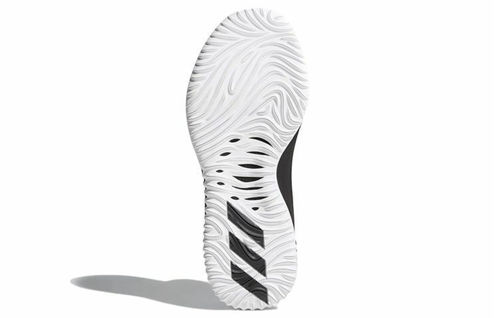 Кроссовки Adidas Dame D.O.L.L.A. Oreo 4