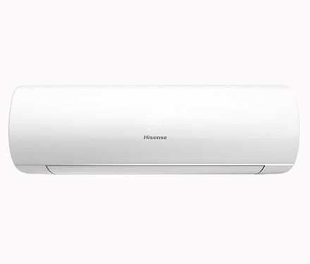 Hisense Lux Design Super DC Inverter