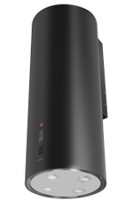 Кухонная вытяжка  MAUNFELD Lee Wall (sensor) 39 черный