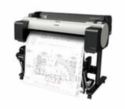 Плоттер Canon imagePROGRAF TM-355 6244C003 TM-355