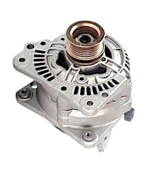 Генератор ALB0757