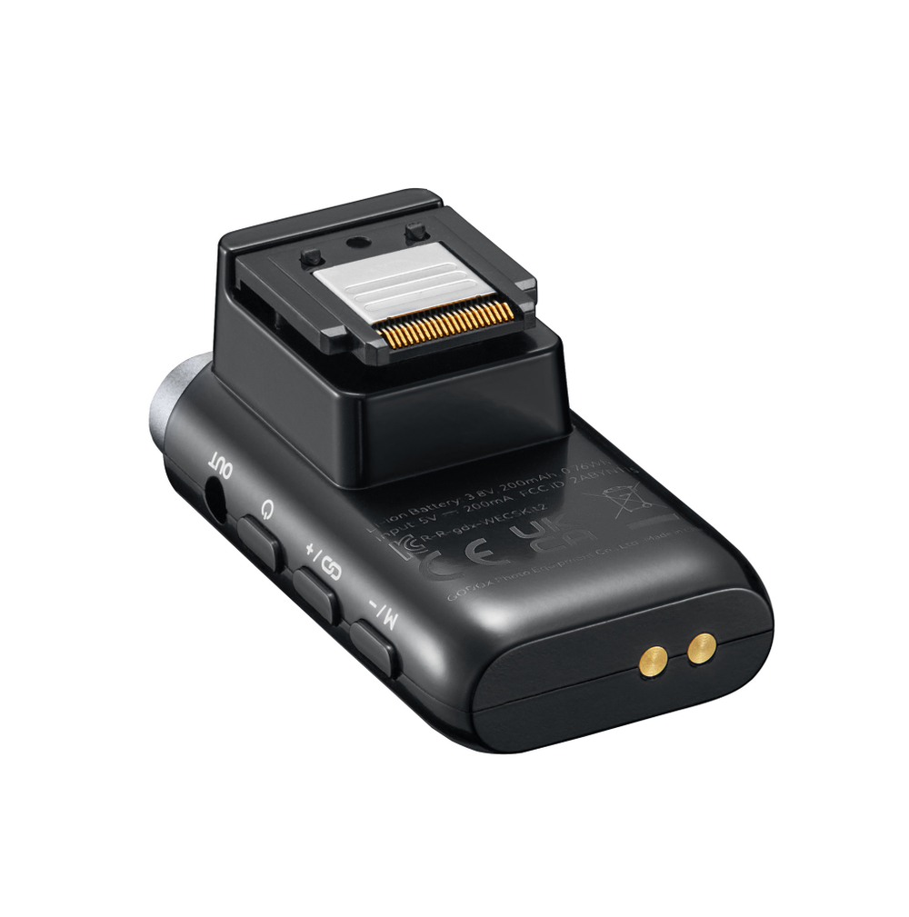 Радиосистема Godox WEC-S Kit1 накамерная