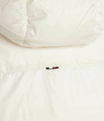 Пуховая куртка Tommy Hilfiger - белый(WW0WW40836)