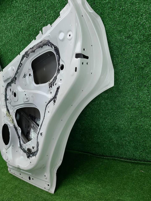 Дверь задняя правая Toyota RAV4 4 CA40 (2012-2019)