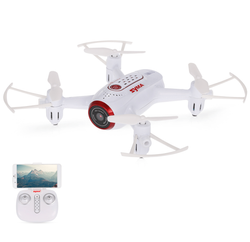 Квадрокоптер SYMA X22SW