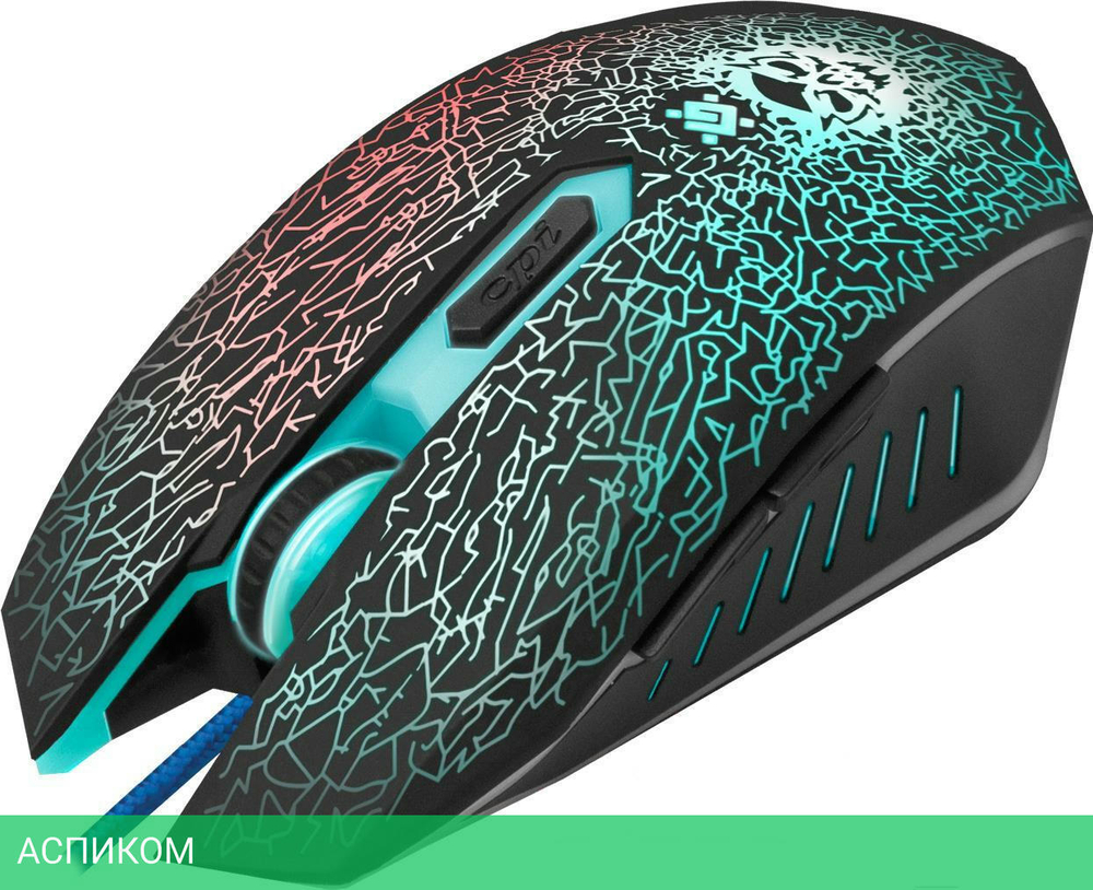 Набор периферии Defender Target MKP-350 (52350)