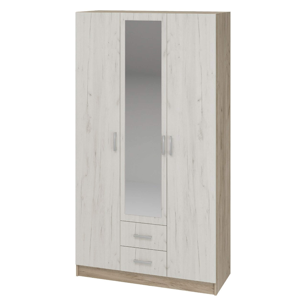 Тениз (Тащи в дом) Шкаф трехдверный