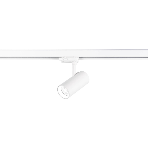 Светильник трековый TRACE LED 10W 4000K