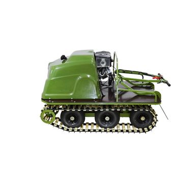 Мотобуксировщик "KOiRA" T 15