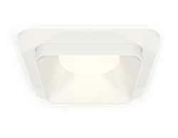 Ambrella Комплект встраиваемого светильника Techno XC7901001