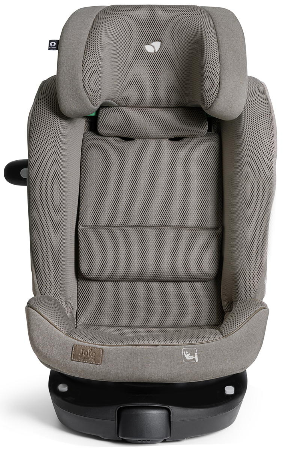 Автокресло Joie I-Spin XL Maple Mesh
