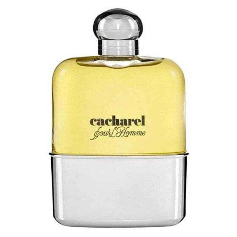 Мужская парфюмерия CACHAREL Pour L´Homme 100ml Eau De Toilette