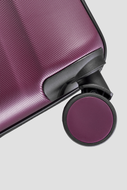 Чемодан Bonle размер L Винный