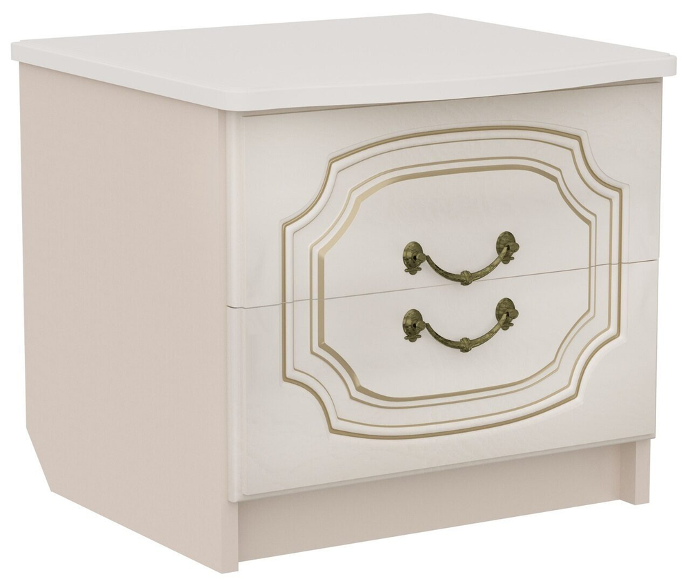 Тумба прикроватная "Верона" спальня