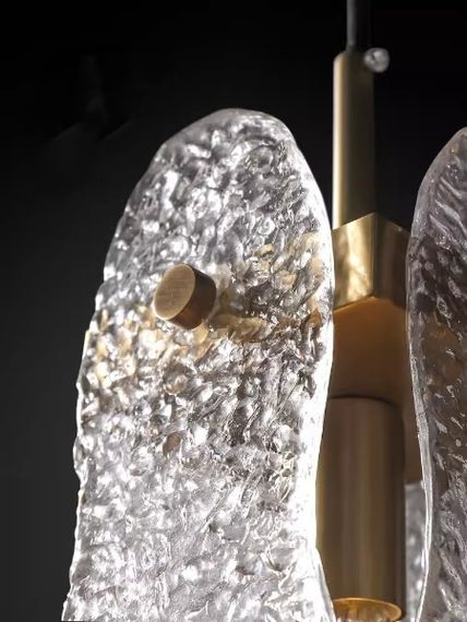 Подвесной светильник Romatti Kobo Tro 8892-1H