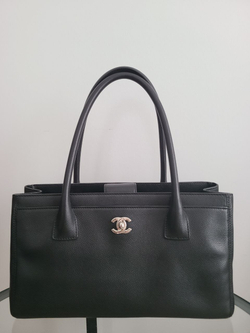Сумка Chanel Executive
