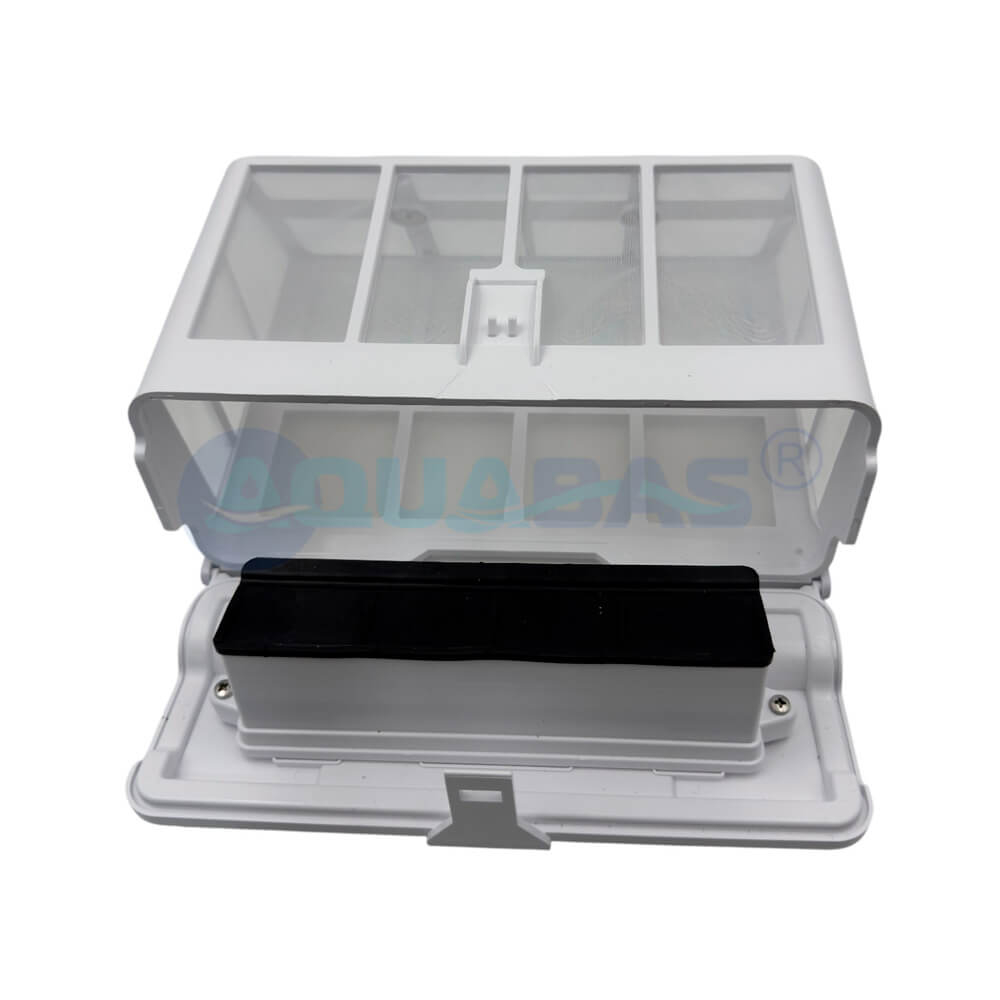 Автоматический донный очиститель WYBOT C1 беспроводной (упр. ч/з Bluetooth) (OS7010C)