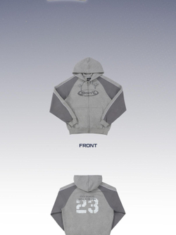 (ПРЕДЗАКАЗ) товары NCT DREAM - THE DREAM SHOW 4 : FUTURE THE DREAM TOUR OFFICIAL MD HOODIE SET