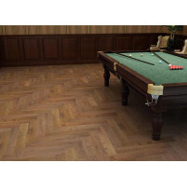 Преимущества VINILAM PARQUET с замковым соединением DROPLOCK400.