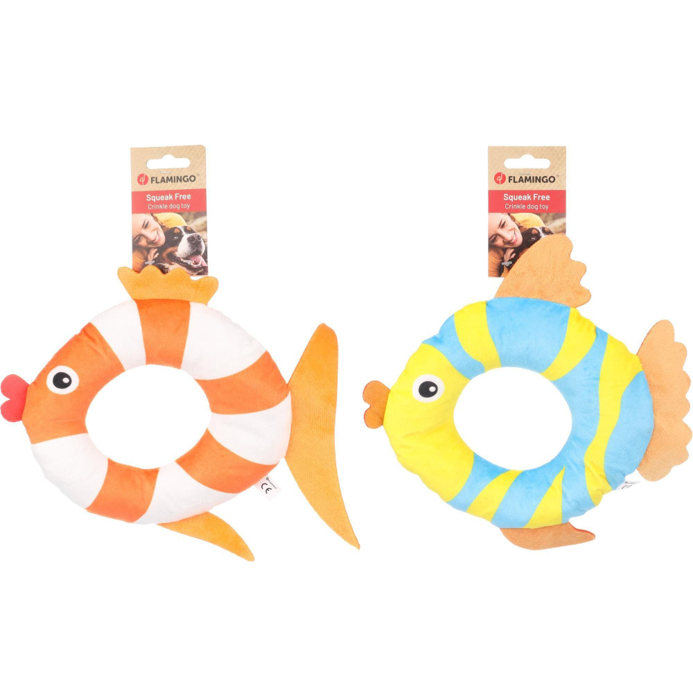 Игрушка для собак Flamingo Ronfi
