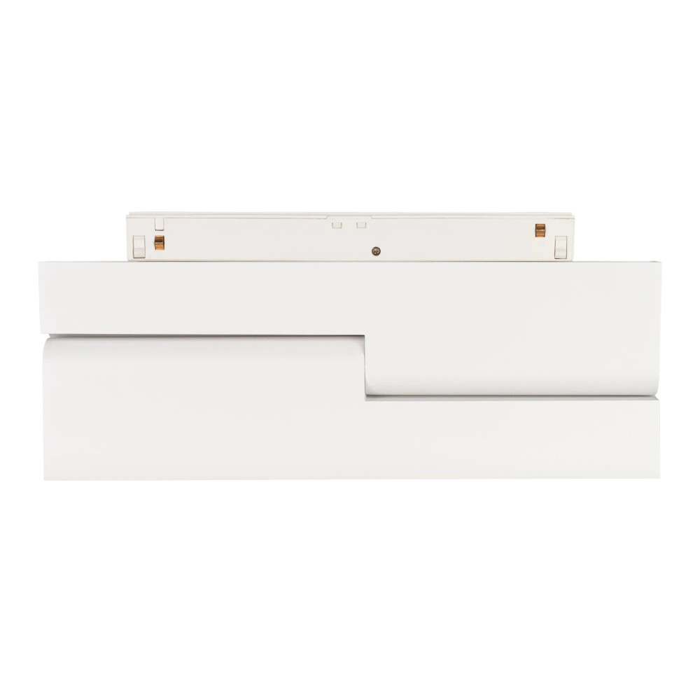 Светильник MAG-ORIENT-FLAT-FOLD-S230-12W Warm2700 (WH, 80 deg, 48V) (Arlight, IP20 Металл, 5 лет) 051737
