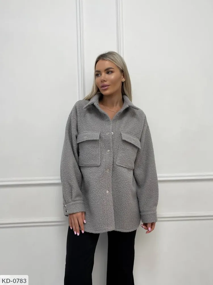 Куртка IB-4115 Фабрика Моды