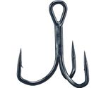 OWNER Крючок тройной STX-45ZN №4 8шт
