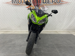 Kawasaki Ninja 400 SE , 2014