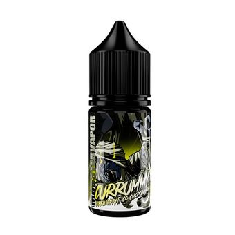 Жидкость MONSTERVAPOR Salt 2% ULTRA 30 ml - Currummy (грейпфрут со смородиной)