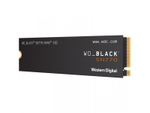 SSD накопитель Western Digital WD Black 2ТБ, M.2 2280, PCIe 4.0 x4, NVMe [WDS200T3X0E]