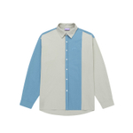 СОРОЧКА YMKASHIX PUFF