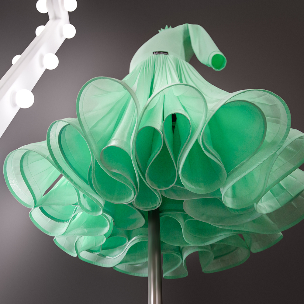 бальные платья купить