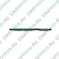 Корпусные кнопки для телефона Xiaomi Mi A2 Lite (M1805D1SG), Голубой