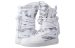 Кроссовки Nike Air Force 1 Winter Camo