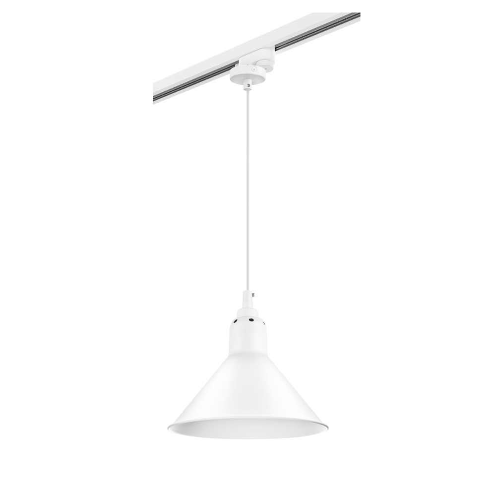 Трековый светильник Loft Lightstar L1T765026